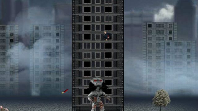 Aliens vs. Predator: Reqiuem - Combat Evolved Screenshot