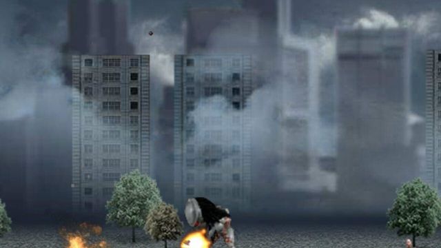 Aliens vs. Predator: Reqiuem - Combat Evolved Screenshot
