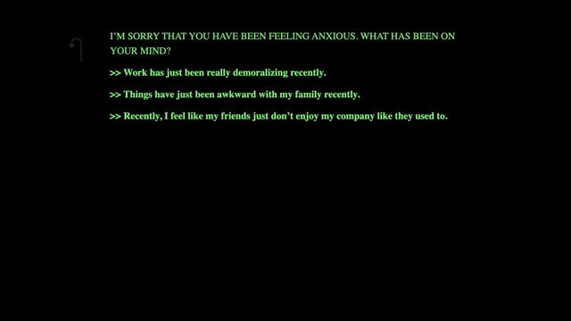 Alize screenshot 2