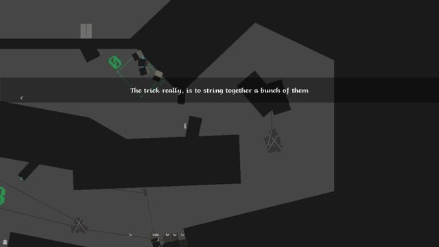 All strings attached Screenshot