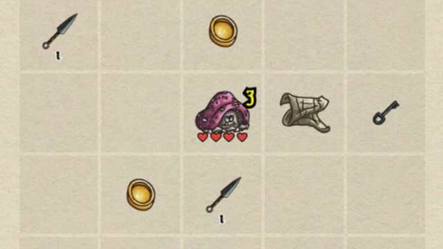 Amalgamate Screenshot