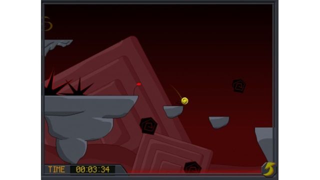 Amberial: Nebulosa Realms Screenshot