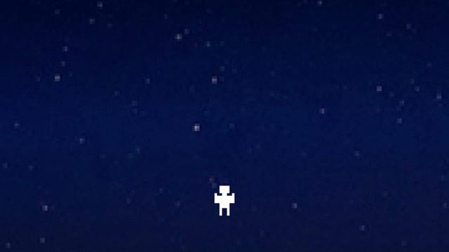 An Angel Dances In The Sparks of a Bonfire Screenshot