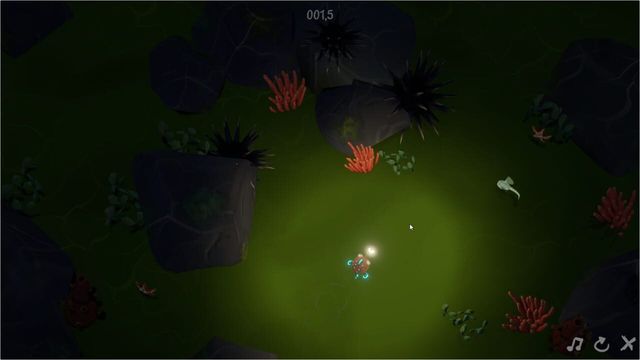 An Angler's Light screenshot 1