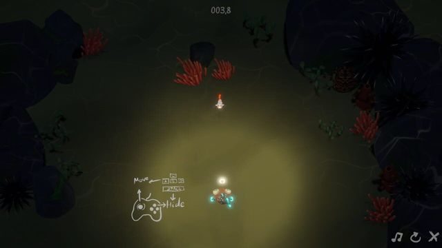 An Angler's Light screenshot 2
