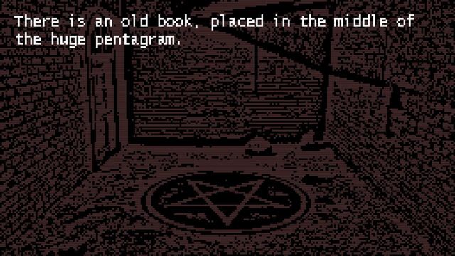 An Idle Nightmare Screenshot