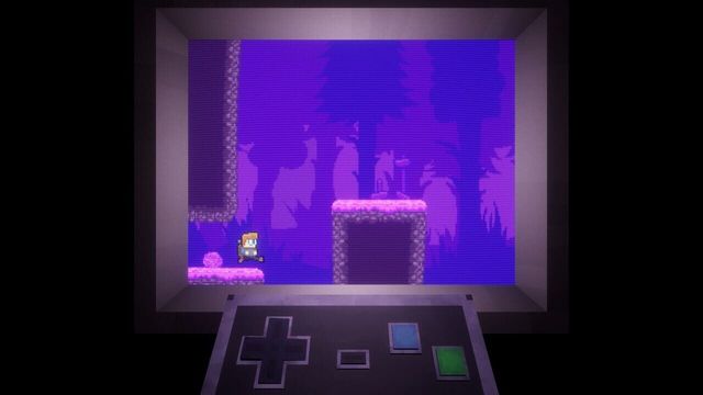 An Unplayable Game?! Screenshot