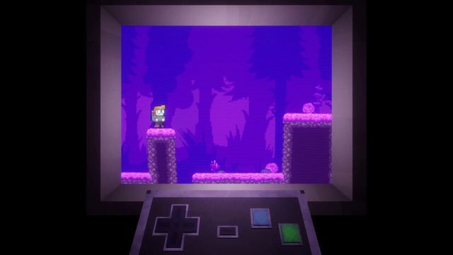 An Unplayable Game?! Screenshot