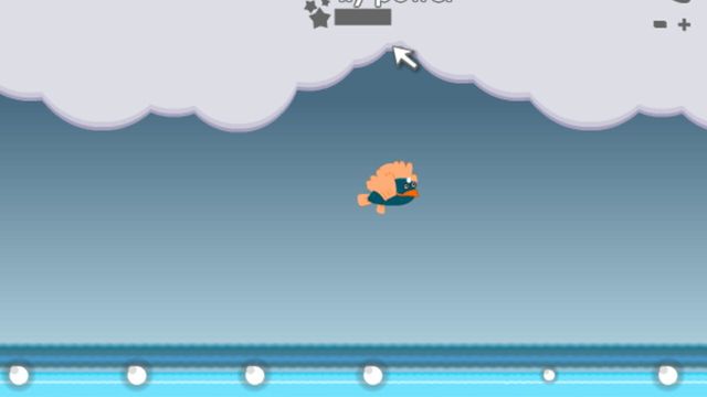 Ancient Origins: Flying Fish Screenshot