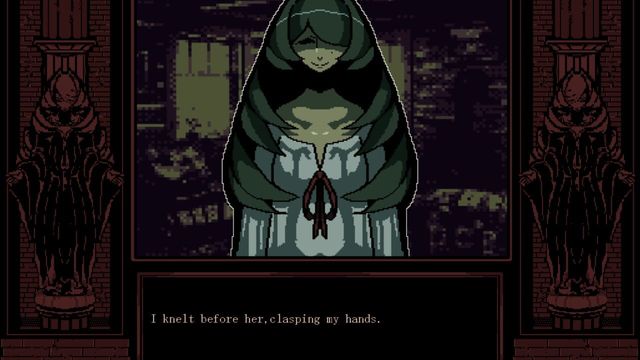 Angelface Screenshot