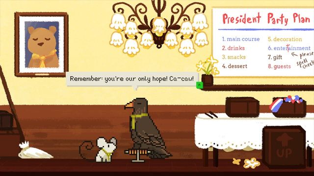 Animal Crackers Screenshot