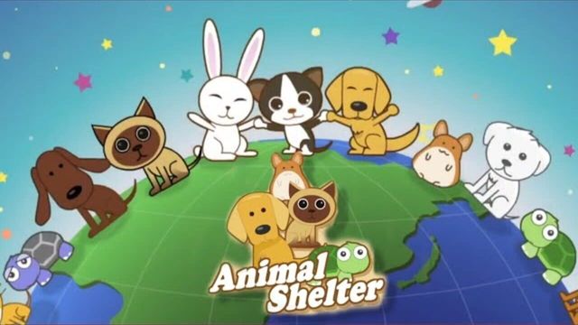 Animal Shelter Screenshot