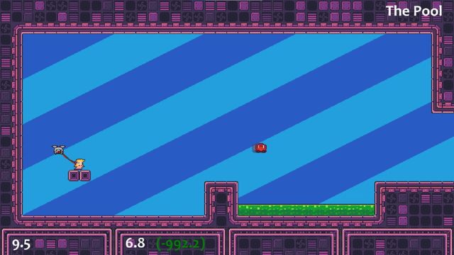 Anna Apocalypse Screenshot