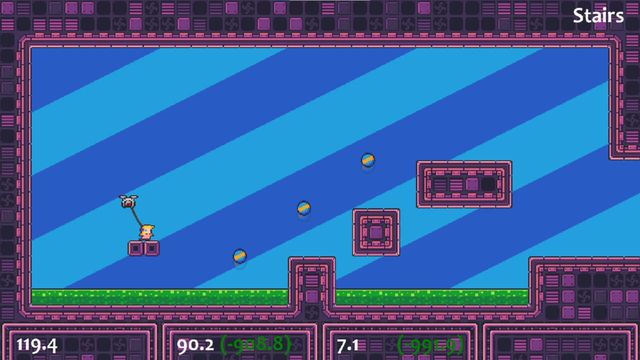 Anna Apocalypse Screenshot