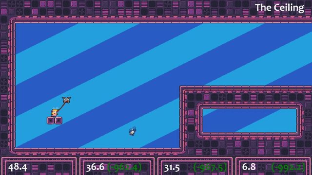 Anna Apocalypse Screenshot