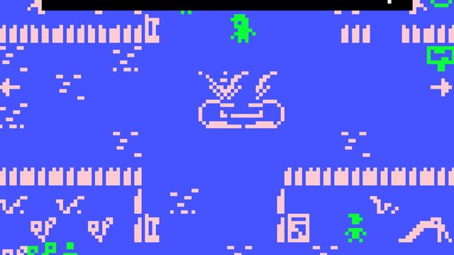 Another Day in Paradise Screenshot