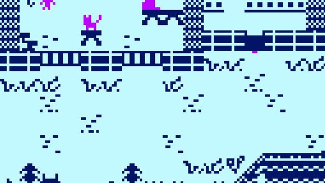 Another Day in Paradise Screenshot