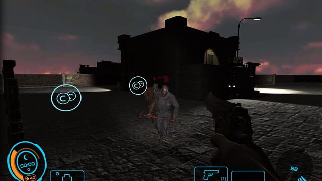 Apocalypse Z: Survival Screenshot
