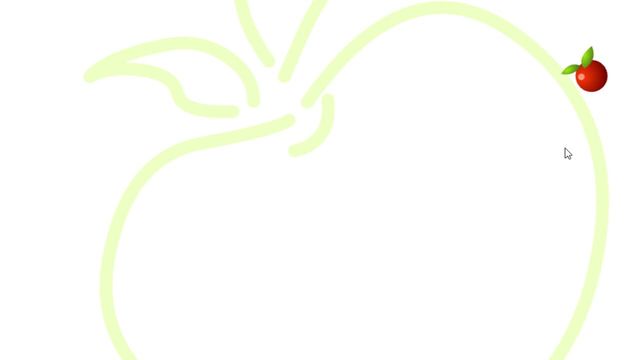 Apple Season Screenshot