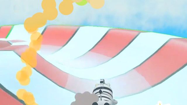 Aquapark.io Screenshot