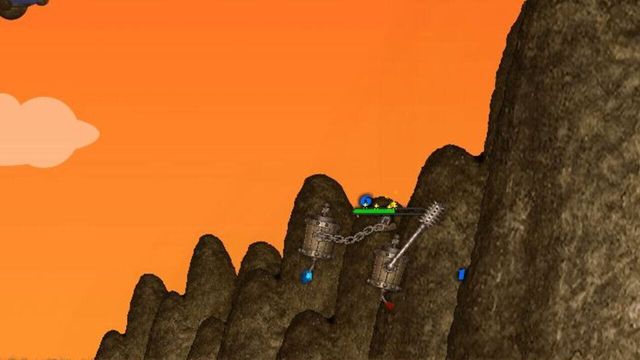 Arcanorum Screenshot