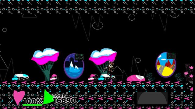 Archa Screenshot