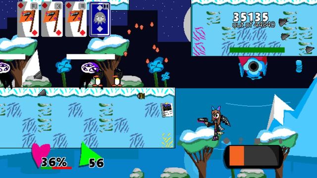 Archa Screenshot