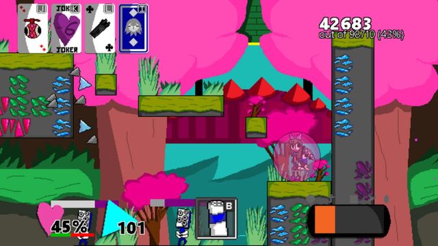 Archa Screenshot