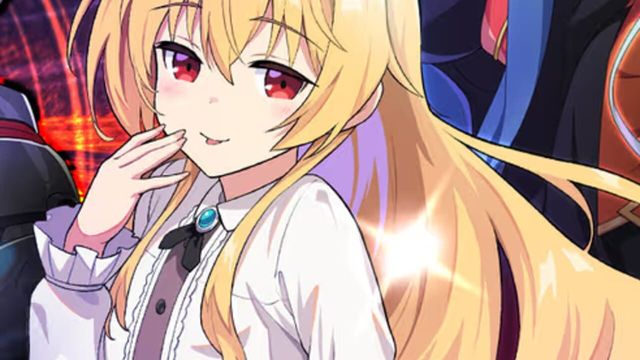 Arifureta: From Commonplace to World's Strongest - Rebellion Soul Screenshot