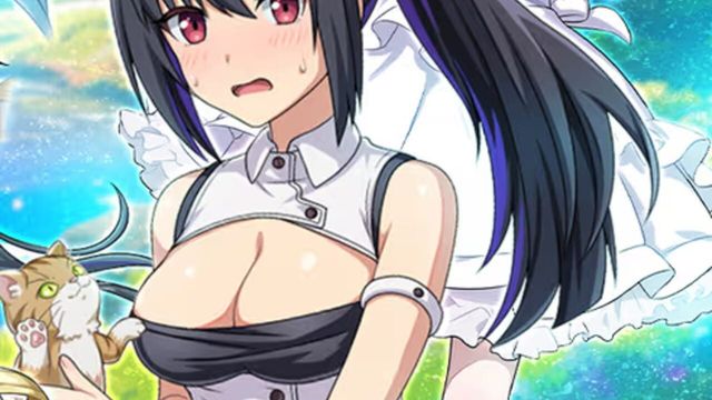 Arifureta: From Commonplace to World's Strongest - Rebellion Soul Screenshot