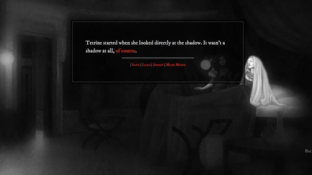 Asher Screenshot