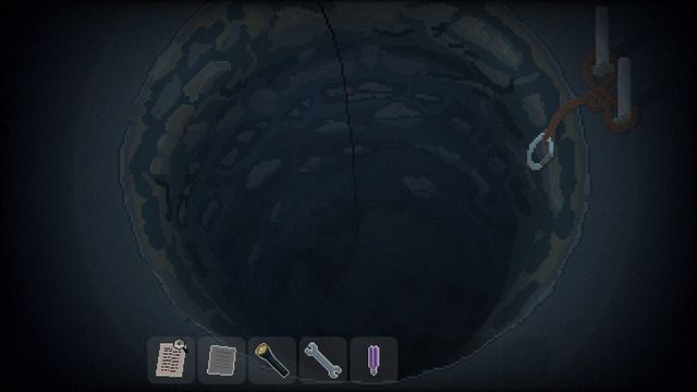 Ashwood Conspiracy Screenshot