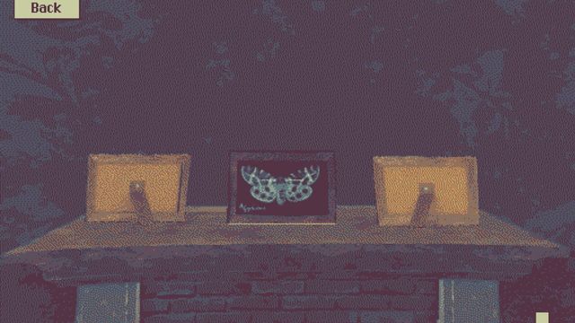Asleep in the Deep Screenshot