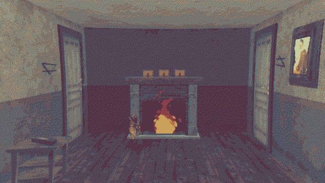 Asleep in the Deep Screenshot