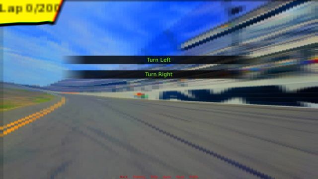 Asscar Screenshot