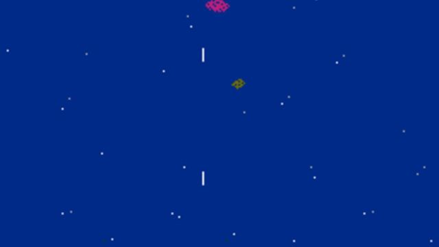 Astro Smash 'n' Blast! screenshot 5