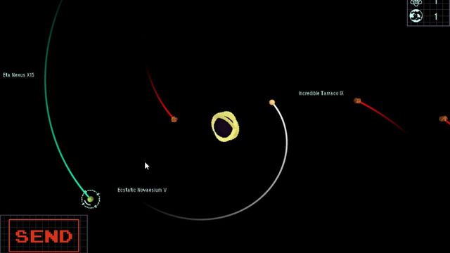 Astropocalypse Screenshot