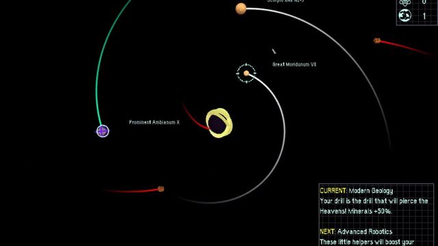 Astropocalypse Screenshot