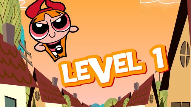 Attack Of The Puppybots Screenshot