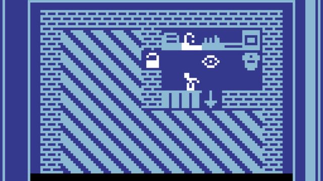 Aura's Room Screenshot