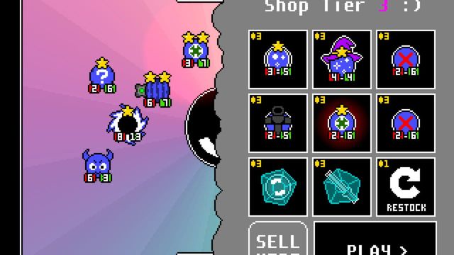 Auto Balls Screenshot