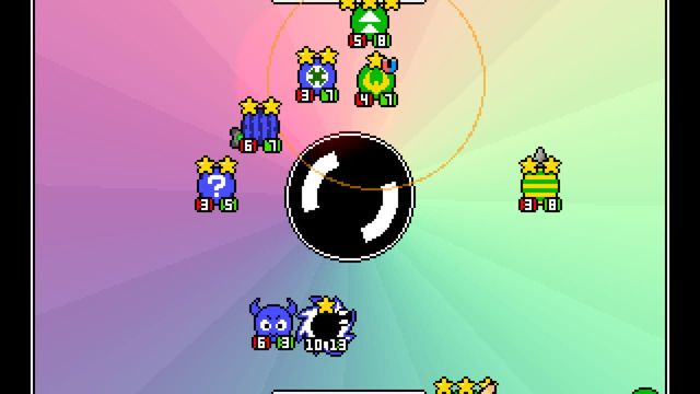 Auto Balls Screenshot