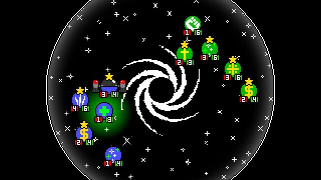 Auto Balls Screenshot