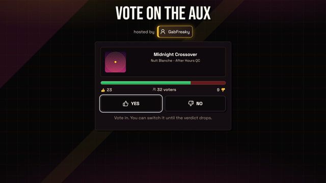Aux Court screenshot 3