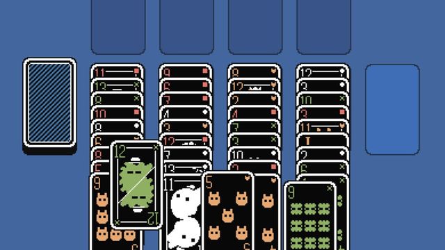 Babataire Screenshot