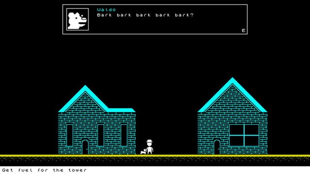 Babel.exe Screenshot