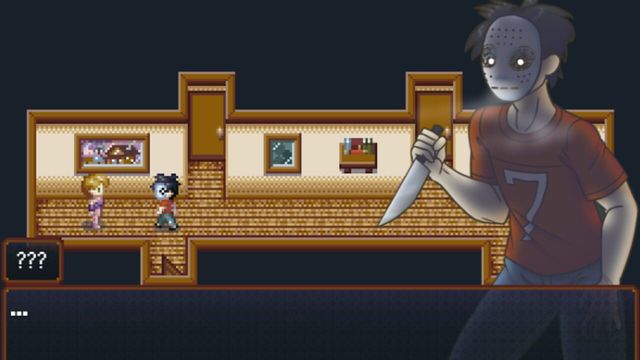 Babysitting Is Murder screenshot 2
