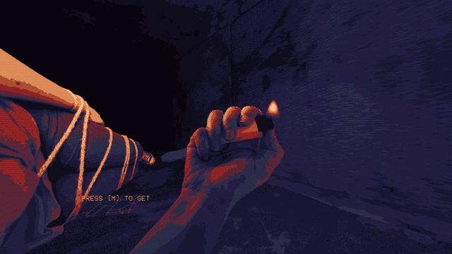 Backstory screenshot 4
