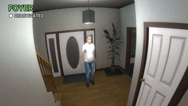 Bad Ben Screenshot