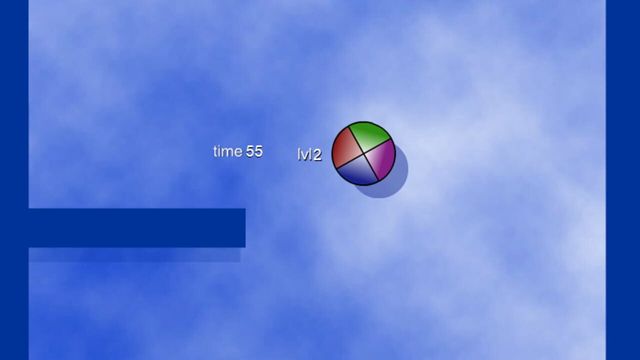 Ball Revamped 2: Metaphysik Screenshot